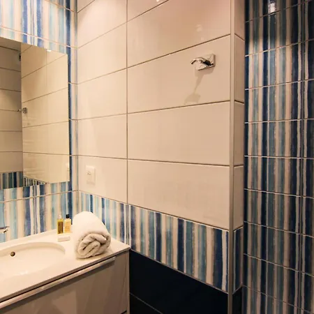 Appartement Joker - Joker Plein Sud Mae-7650