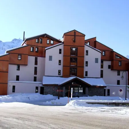 Appartement Joker - Joker Plein Sud Mae-7650 Val Thorens