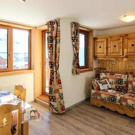 Joker - Joker Plein Sud Mae-7650 Appartement
