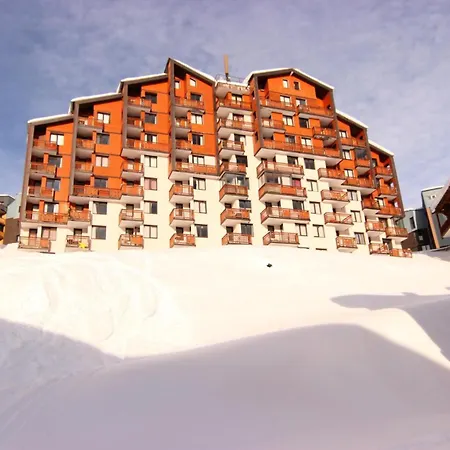 Joker - Joker Plein Sud Mae-7650 Val Thorens
