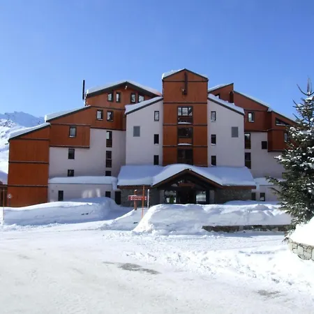 Apartment Joker - Joker Plein Sud Mae-7650