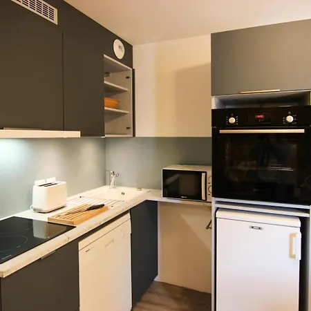 Apartment Joker - Joker Plein Sud Mae-7650