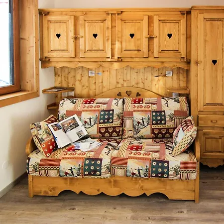 Apartment Joker - Joker Plein Sud Mae-7650 Val Thorens