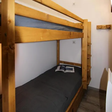 Joker - Joker Plein Sud Mae-7650 Apartment Val Thorens