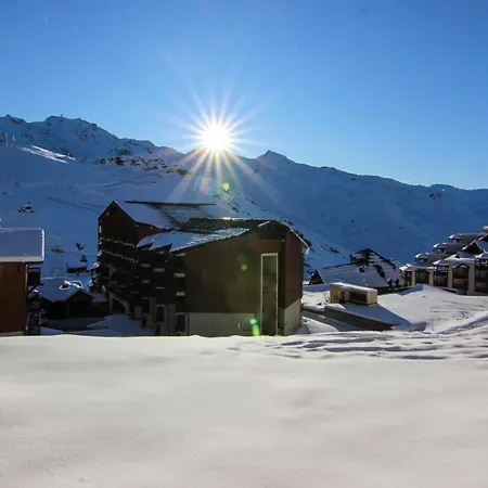 Joker - Joker Plein Sud Mae-7650 Val Thorens